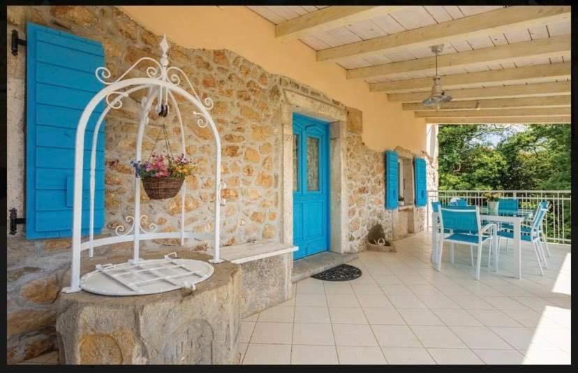 Villa Lena Polje  Exterior foto